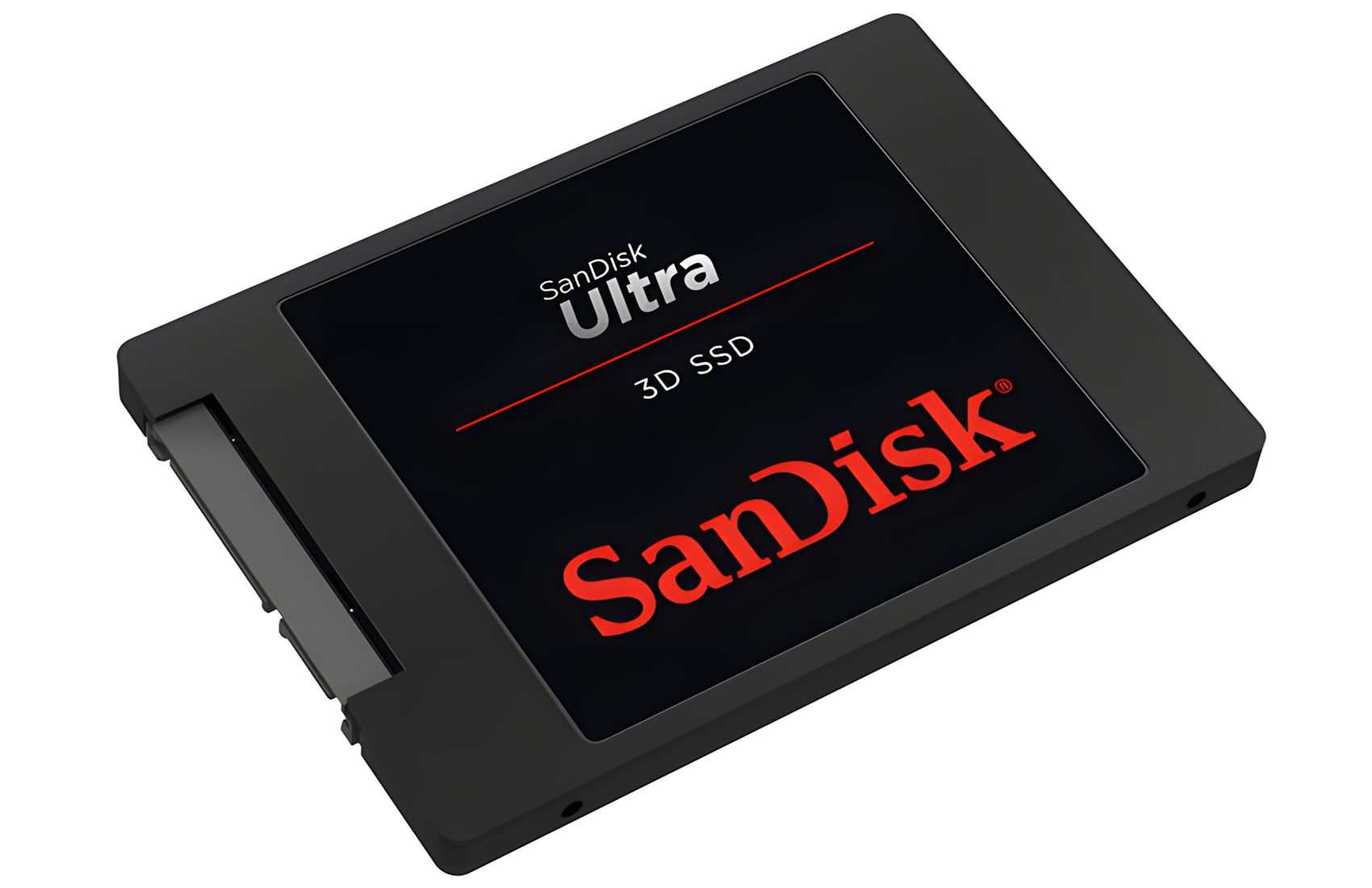 SSD 2TB 3D